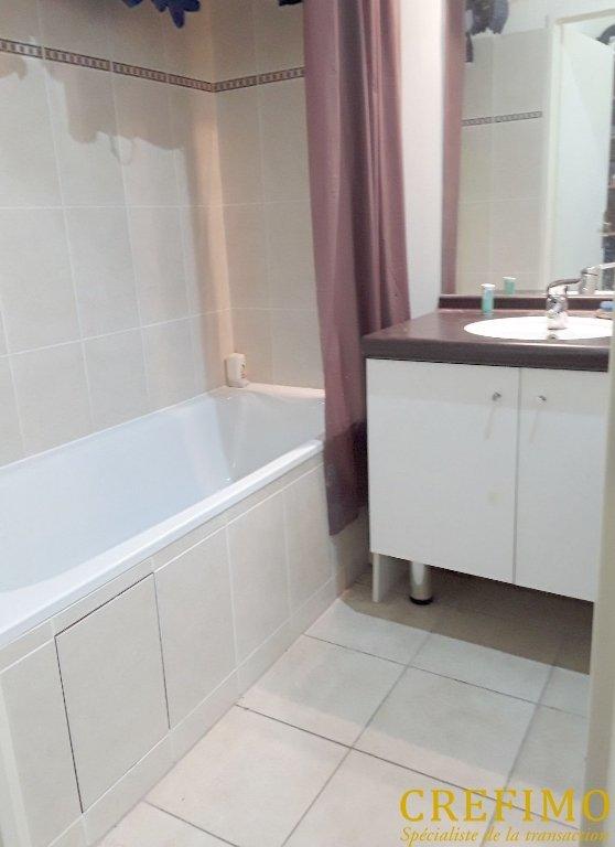 Appartement - 88 m² - 4 pièces