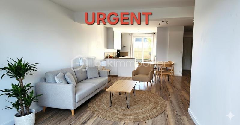 Maison - 124 m² - 6 pièces