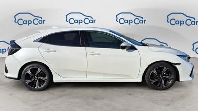 Honda Civic X 1.0 i-Vtec 129 Executive