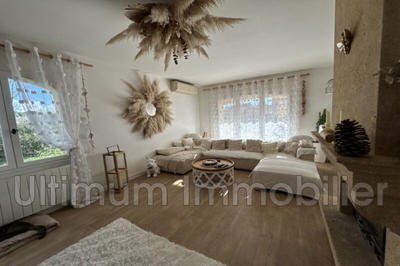 Villa - 117 m² - 5 pièces