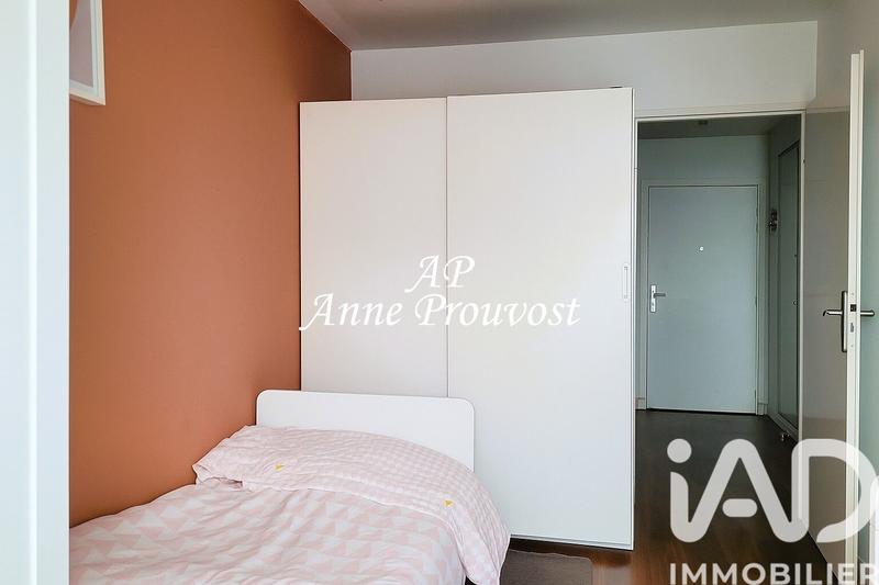 Appartement - 77 m² - 4 pièces