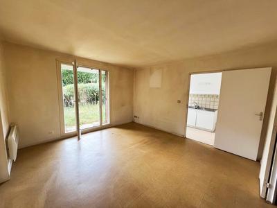 Appartement - 33 m² - 1 pièce