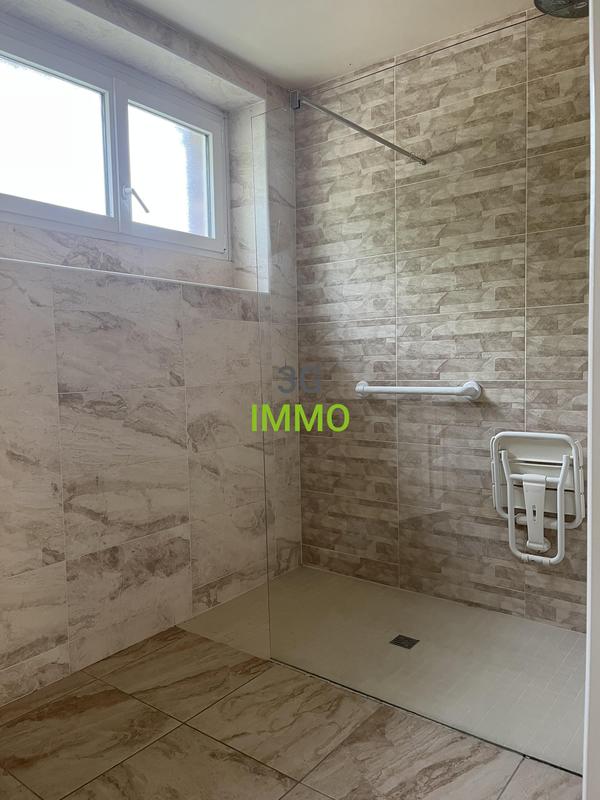 Longère - 180 m² - 7 pièces