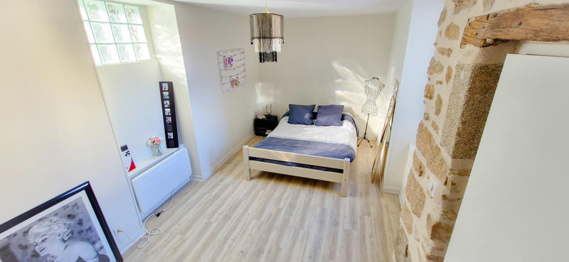 Maison - 77 m² - 3 pièces