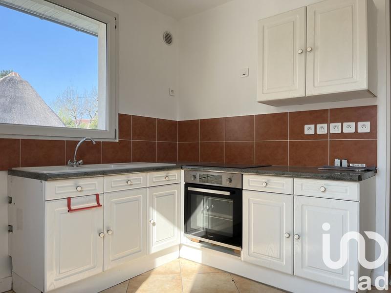 Immeuble - 220 m² - 1 pièce