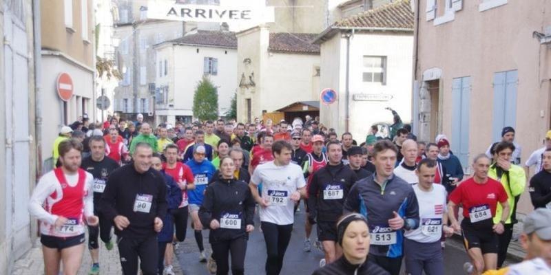 16° Course de la Chandeleur