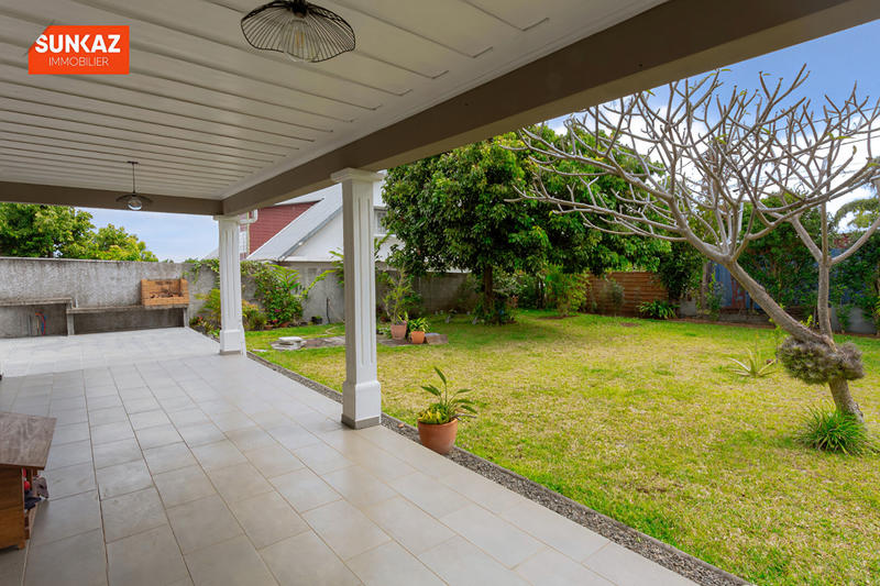 Maison - 170 m² - 4 pièces