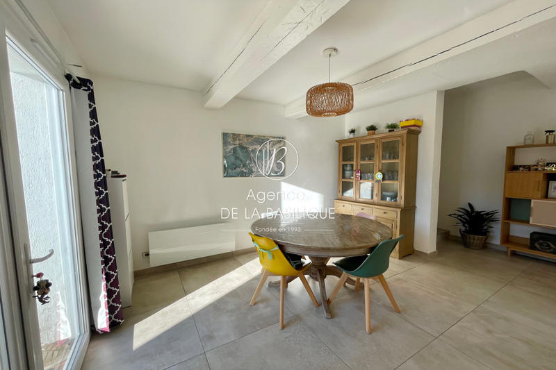 Maison - 145 m² - 5 pièces