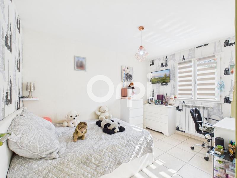 Maison - 142 m² - 6 pièces