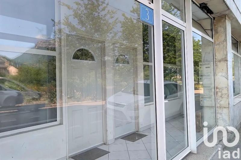 Appartement - 22 m² - 1 pièce