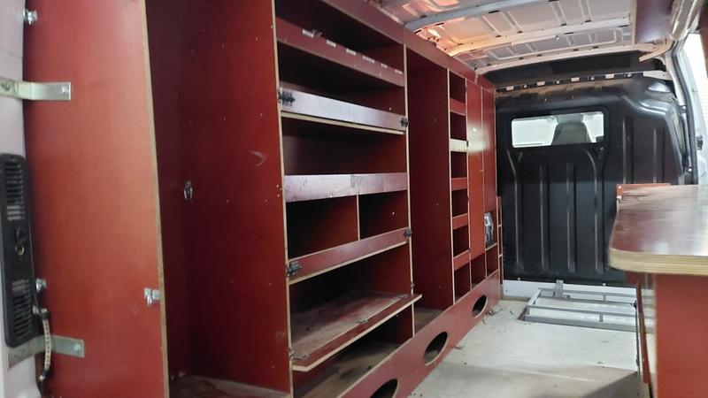 Renault Master Fg Tr Gcf F3500 L3h2 Energy dCi 150