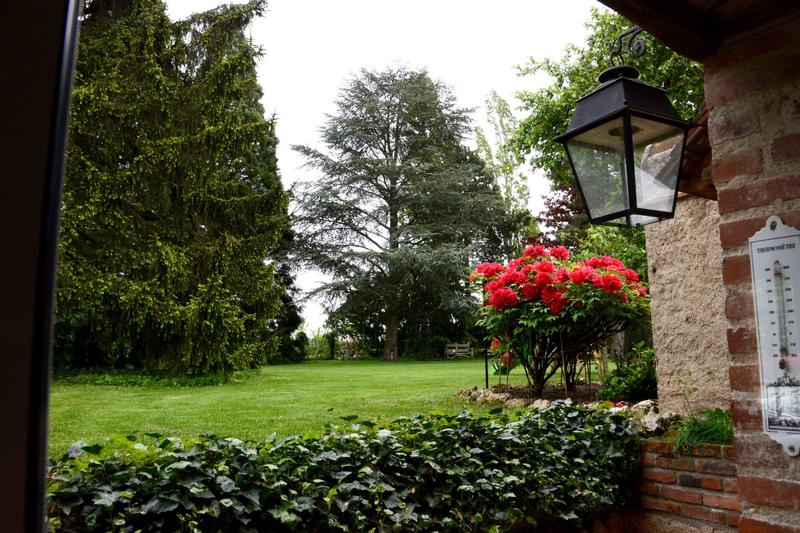 Maison ancienne - 251 m² - 7 pièces