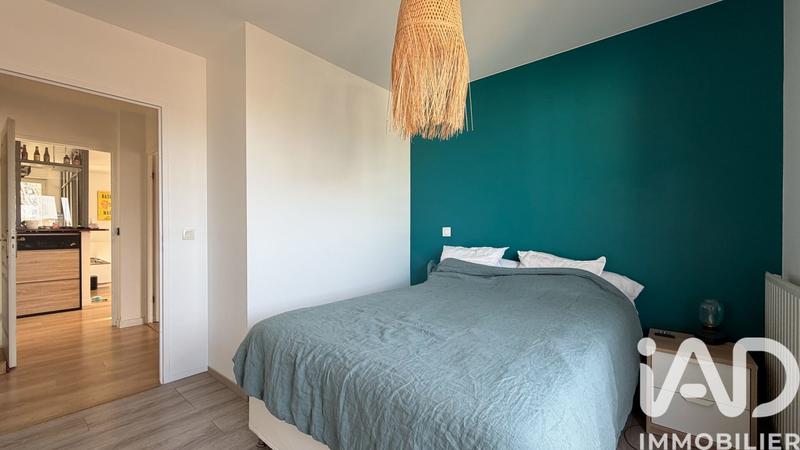 Appartement - 75 m² - 4 pièces