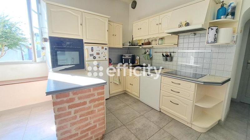 Maison en pierre - 152 m² - 7 pièces