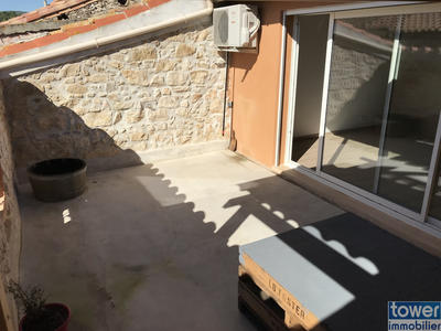 Maison - 220 m² - 4 pièces