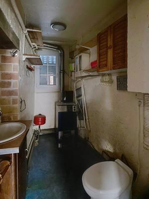 Maison - 93 m² - 3 pièces