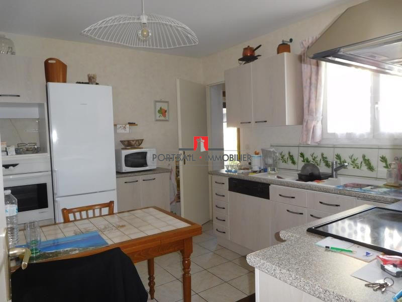 Maison - 95 m² - 3 pièces