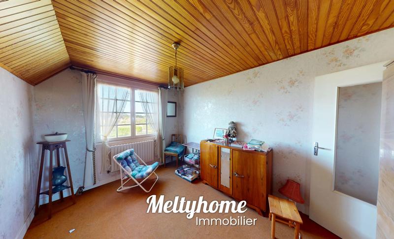 Maison - 180 m² - 10 pièces