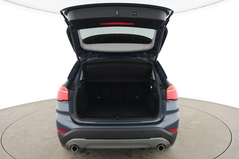 Bmw X1 xDrive20d Lounge Bva8 190 ch