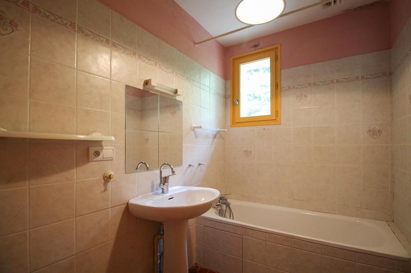 Maison de village - 138 m² - 7 pièces