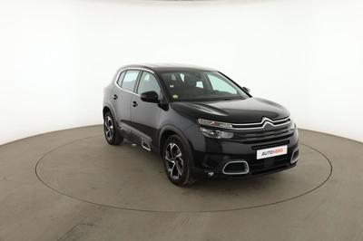 Citroën C5 Aircross 1.5 Blue-HDi Business Eat8 131 ch