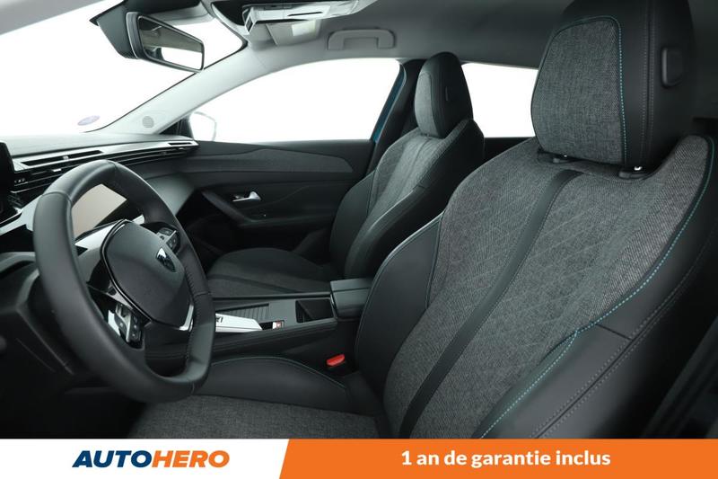 Peugeot 408 1.2 Hybrid Allure e-Dcs6 136 ch