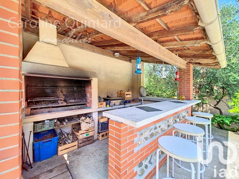 Maison - 164 m² - 7 pièces