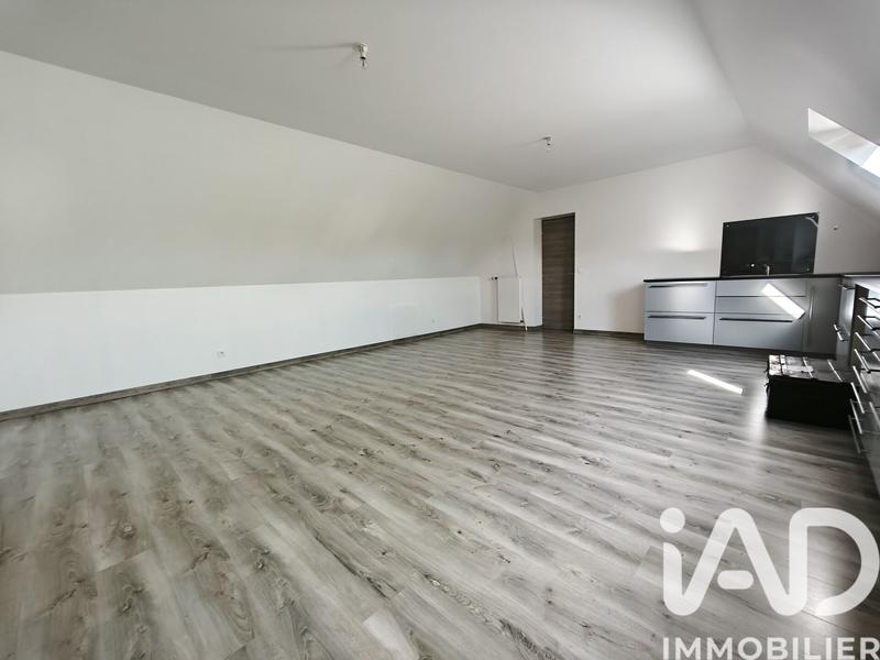 Maison - 223 m² - 7 pièces