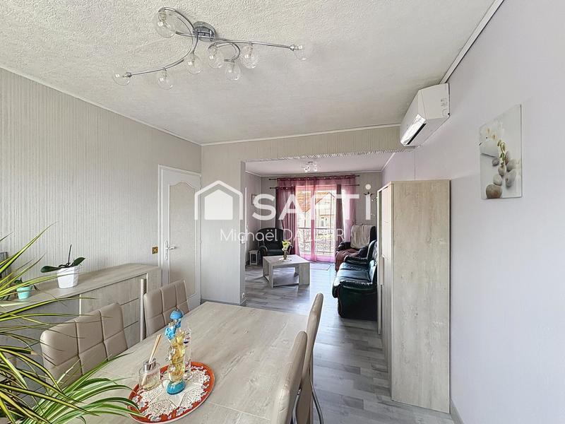 Maison - 174 m² - 7 pièces