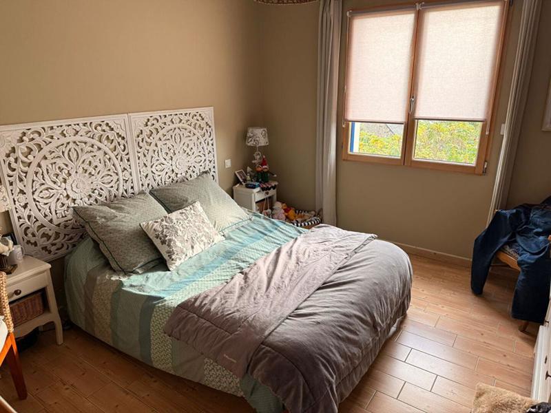 Maison - 192 m² - 9 pièces