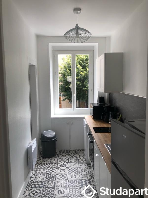 Appartement - 58 m² - 5 pièces