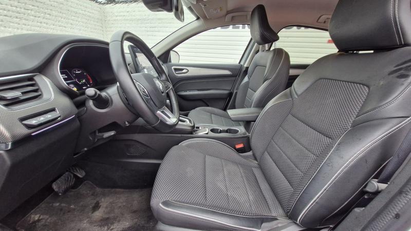 Renault Arkana Tce 160 Edc Intens