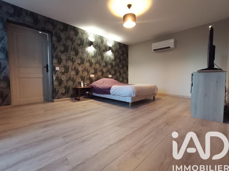 Maison - 159 m² - 5 pièces