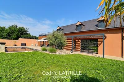 Maison - 178 m² - 5 pièces