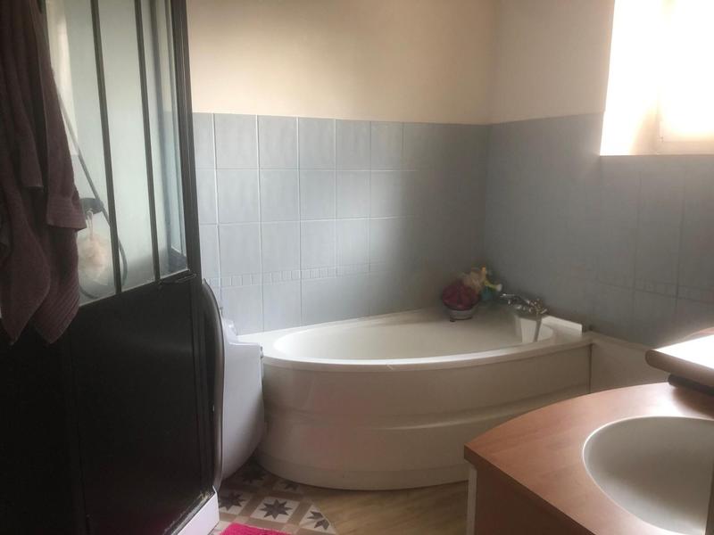 Maison - 129 m² - 4 pièces