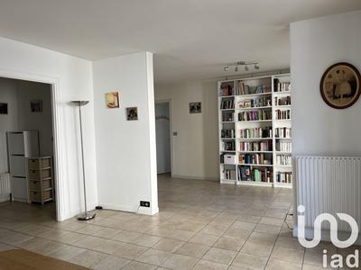 Appartement - 90 m² - 4 pièces