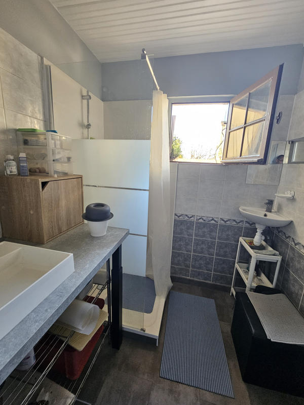 Maison de village - 62 m² - 3 pièces