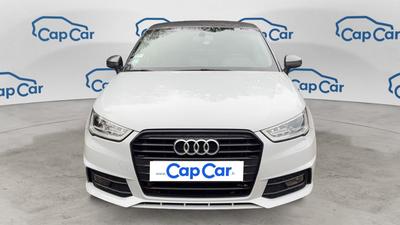 Audi A1 1.4 Tfsi 125 s line