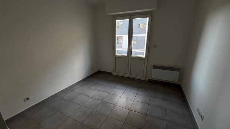 Appartement - 51 m² - 3 pièces