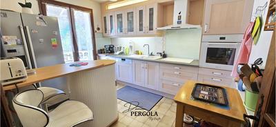 Maison - 149 m² - 6 pièces