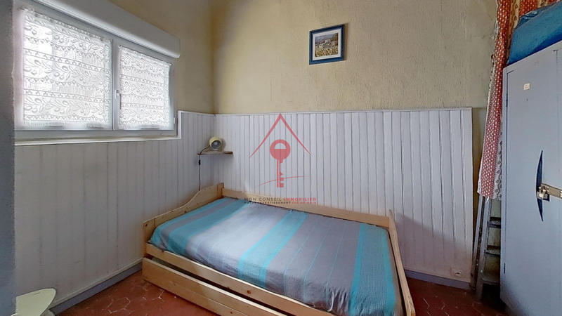 Appartement - 50 m² - 4 pièces