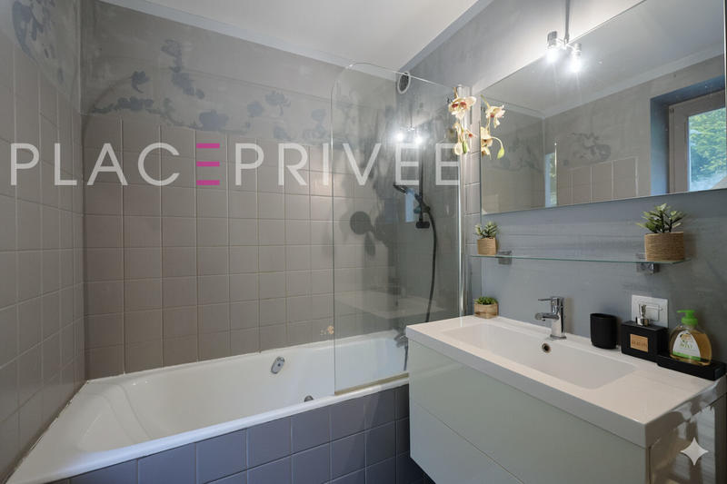 Appartement - 53 m² - 1 pièce