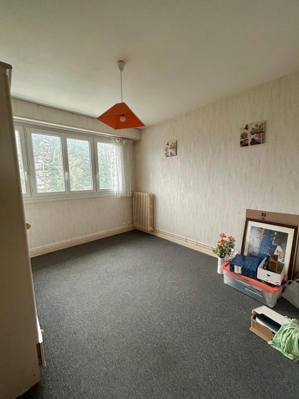 Maison - 112 m² - 6 pièces