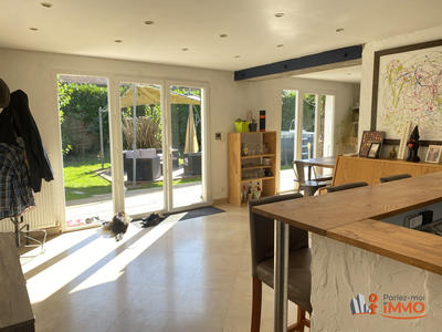 Ferme - 226 m² - 8 pièces