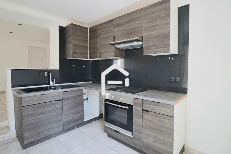 Maison de ville - 162 m² - 8 pièces