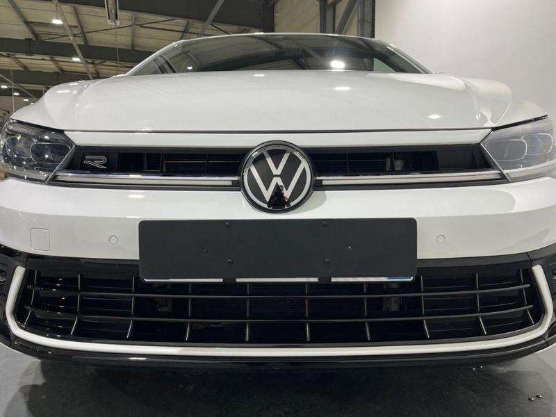 Volkswagen Polo 1.0 Tsi 95 s&amp;S Bvm5 R-Line