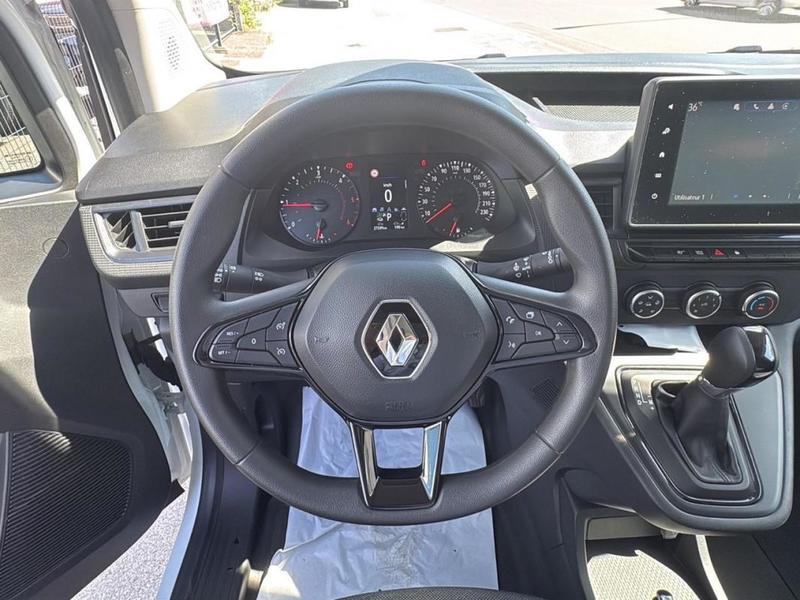 Renault Kangoo Van Blue Dci 115 Edc Extra - 22