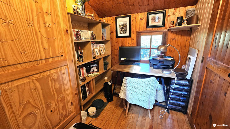 Châlet - 57 m² - 3 pièces