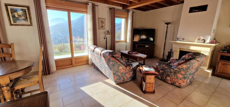 Maison - 154 m² - 7 pièces