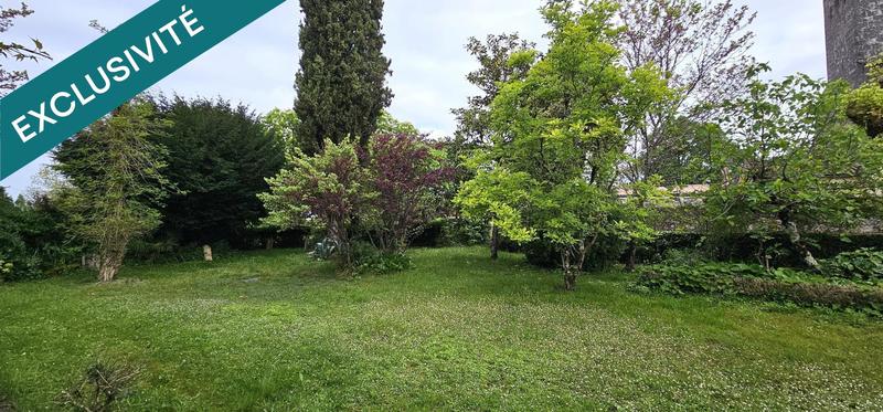 Maison - 172 m² - 8 pièces